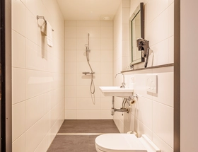 Chambre de luxe (intérieure)