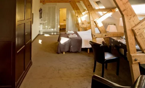 Room types