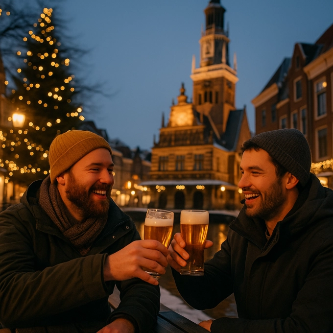 De knusse winterdeal!
